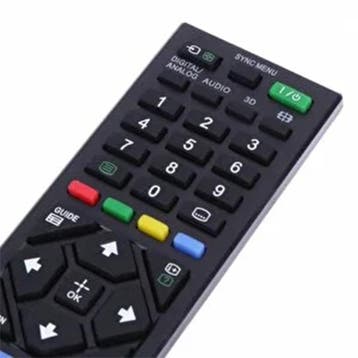 Universele Sony RM-YD092 afstandsbediening, Ophalen of Verzenden, Nieuw