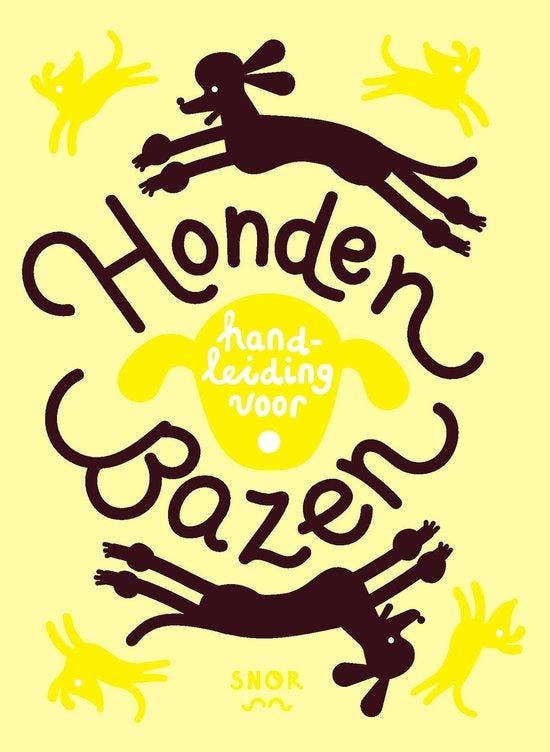 Honden, Boeken, Literatuur, Ophalen of Verzenden