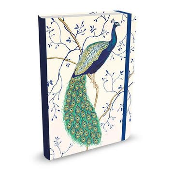 Compact Journal Peter Pauper Peacock, Ophalen of Verzenden, Nieuw in verpakking