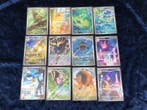 Pokémon - 12 Mixed collection - Scarlet & Violet - Mixed set, Nieuw