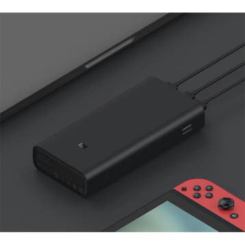 Xiaomi - Mi 20000mAh Powerbank 3 Quick Charge 4.0 - 50W -, Verzenden, Nieuw