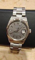 Rolex - Datejust - 16000 - Unisex - 1980-1989, Nieuw