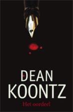 Het oordeel 9789024528745 Dean R. Koontz, Verzenden, Gelezen, Dean R. Koontz