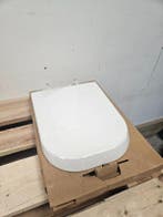 Urinoir deksel 29 x 36 cm wit, Doe-het-zelf en Verbouw, Sanitair, Ophalen of Verzenden, Nieuw, Toilet