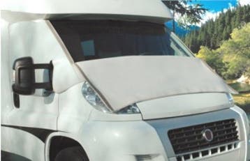 Thermoval Luxe Raamisolatie Fiat/Peugeot/Citroën >06/2006, Ophalen of Verzenden, Nieuw