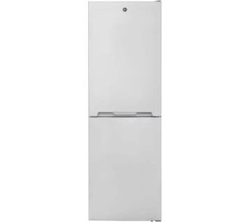 Hoover Hvn6182w5kn Koel-vriescombi 186cm, Ophalen of Verzenden, Nieuw