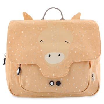 Trixie boekentas schooltas Mrs. Gir van €46,95 voor €32,87, Ophalen of Verzenden, Nieuw