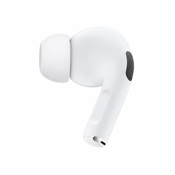 Origineel Apple - Linker AirPod Pro 1 z.g.a.n. | A2084, In gehoorgang (in-ear), Ophalen of Verzenden, Zo goed als nieuw, Apple