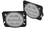Zijknipperlicht | geschikt voor Jeep | Wrangler 07-17 2d suv, Verzenden, Nieuw, Jeep