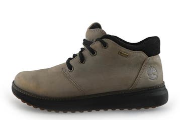 Timberland Enkellaarzen in maat 42 Beige, Overige kleuren, Verzenden, Timberland, Overige typen