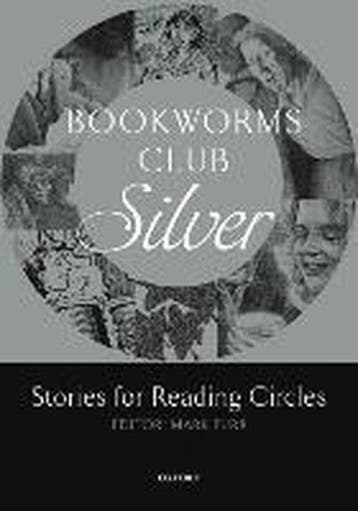 OXFORD BOOKWORMS CLUB SILVER STORIES FOR READING CIRCLES, Verzenden, Zo goed als nieuw, Oxford University Press