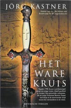 Het ware kruis 9789061120575 J. Kastner, Verzenden, Gelezen, J. Kastner