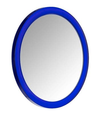 Wenko - Make-up Spiegel  zuignap, Ophalen of Verzenden, Nieuw