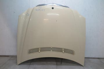 Motorhu lid voor Mercedes Benz W211 Lift, Verzenden, Gebruikt