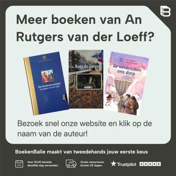 Rossy, dat krantenkind - An Rutgers van der Loeff, Verzenden, Gelezen, An Rutgers van der Loeff