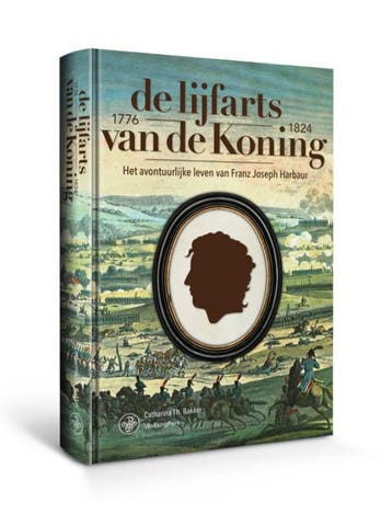 De Lijfarts Van De Koning | Catharina Th. Bakker | Nieuw, Ophalen of Verzenden, Nieuw, Catharina Th. Bakker