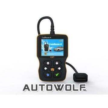Uw BMW zelf uitlezen? OBD2 apparatuur voor BMW, Verzenden