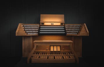 Noorlander orgel | Cavaillé-Coll | Sweelinq | Hauptwerk |, Ophalen of Verzenden, Nieuw, 3 klavieren, Orgel