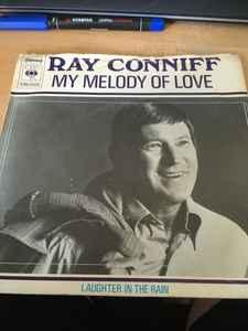vinyl single 7 inch - Ray Conniff - My Melody Of Love, Verzenden, Zo goed als nieuw, 7 inch, Pop