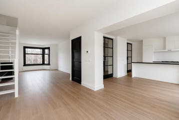 Te huur: Appartement Churchill-laan in Amsterdam, Noord-Holland, Appartement, Amsterdam