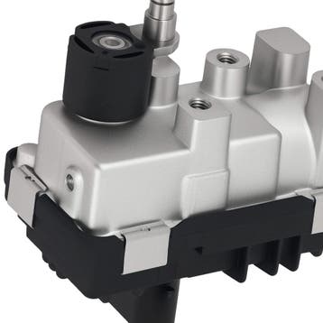 Elektrische turbo actuator geschikt voor Alfa Romeo Giuli..., Verzenden, Nieuw, Alfa Romeo