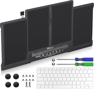 MacBook Air 13 Vervangende Accu | Compleet | 42% Korting, Ophalen of Verzenden, Nieuw, Viking Choice