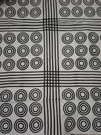 Akan geweven kente uit Ghana, Ophalen of Verzenden