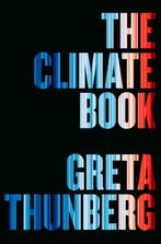 The Climate Book 9780593492307 Greta Thunberg, Verzenden, Gelezen, Greta Thunberg