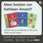 Wat eet jij vandaag? 9789044815566 Kathleen Amant, Boeken, Verzenden, Gelezen, Kathleen Amant