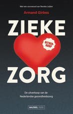 Zieke zorg, Ophalen of Verzenden, Nieuw