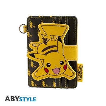 Pokémon Pikachu Premium Kaartenhouder, Ophalen of Verzenden, Nieuw