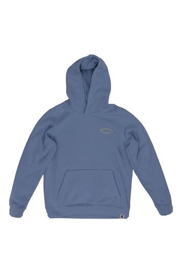 Jack &amp; Jones Hoodie Jongens in maat 164 Blauw, Verzenden, Zo goed als nieuw, Jack &amp; Jones, Jongen of Meisje