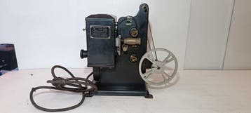 Kodak Kodascope eight model 40 Filmprojector, Verzamelen