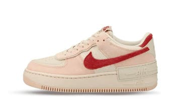 Nike Air Force 1 Low Shadow Shimmer, Nieuw