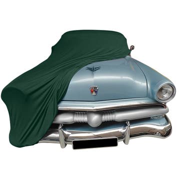 Autohoes voor Ford Mainline (1952-1956) Indoor BESTE PASVORM, Ophalen of Verzenden, Nieuw, Op maat