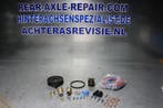 Kachelbrandstoffilter diesel Fiat Iveco Ducato 1455711001, Verzenden, Nieuw, Fiat