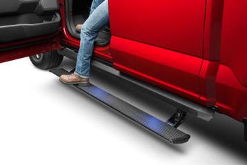 AMP Research 2008-2016 Ford F-250/350/450 SuperCrew, Ophalen of Verzenden, Nieuw