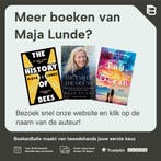 Het einde van de oceaan 9789056726775 Maja Lunde, Boeken, Verzenden, Gelezen, Maja Lunde