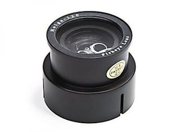 Holga FEL-120 lens, Ophalen of Verzenden, Nieuw, Overige typen