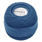 Durable Borduur- en Haakkatoen – 100% Katoen – 20g / 160m, Verzenden, Nieuw