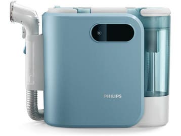 Philips 3000-serie - Vlekkenverwijderaar XW3193/11 - 400W -, Verzenden, Zo goed als nieuw