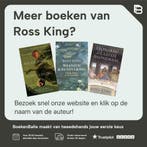 The Bookseller of Florence 9781784742669 Ross King, Boeken, Verzenden, Gelezen, Ross King