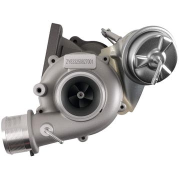 RHF5 Turbo geschikt voor Alfa Romeo MiTo Fiat 500 Punto 1..., Verzenden, Nieuw, Fiat