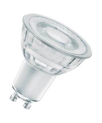 Osram LED GU10 3.7W/827 350lm | 3-Staps dimbaar, Ophalen of Verzenden, Nieuw
