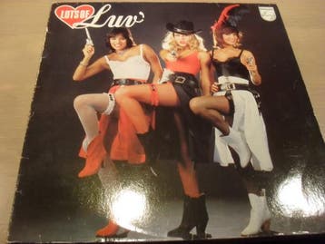 Luv - Lots Of Luv, Ophalen of Verzenden, Gebruikt