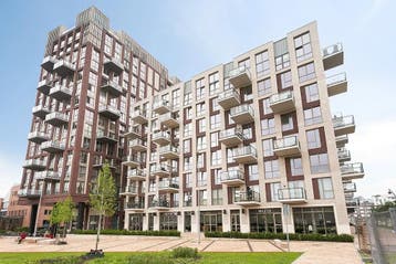 Te huur: Appartement Hofplein in Den Bosch, Huizen en Kamers, Huizen te huur, Den Bosch, Noord-Brabant, Appartement