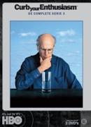 Curb your enthusiasm - Seizoen 3 - DVD, Verzenden, Nieuw in verpakking