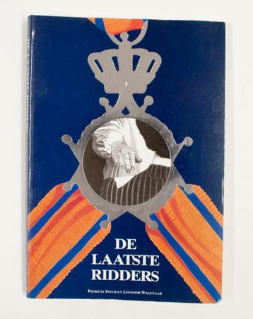 LAATSTE RIDDERS - Wagenaar 9789012064088, Verzenden, Gelezen, Wagenaar