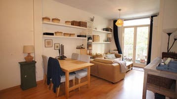 Te huur: Appartement Assendelftstraat in Den Haag, Den Haag, Appartement, Zuid-Holland