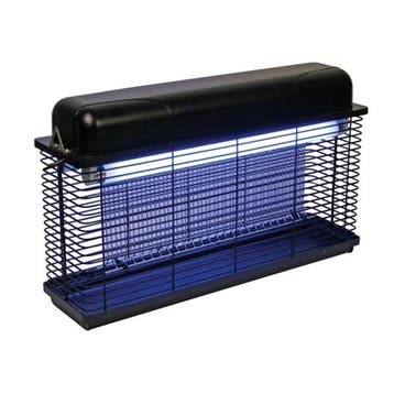 Insectenlamp | Perel | 100 m² | 30W, Verzenden, Nieuw
